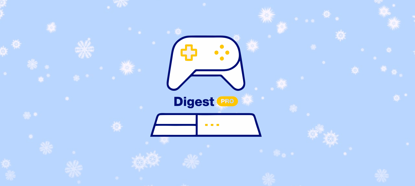 Во что поиграть: 10 зимних игр - Digest.Pro